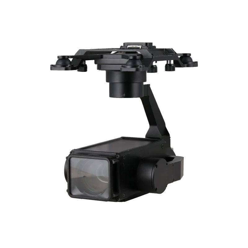 Telecamera PTZ 8030K 4x DAHUA UAV-GA-V-30T