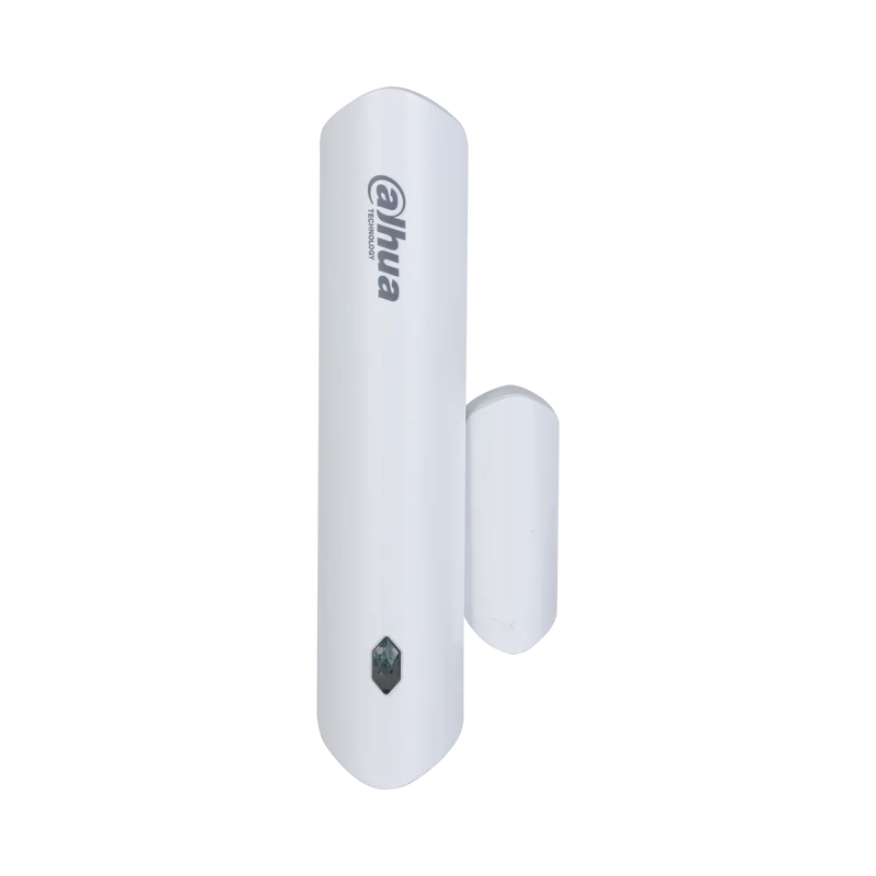 Rilevatore di porta wireless Plus DAHUA ARD324-W2(S).