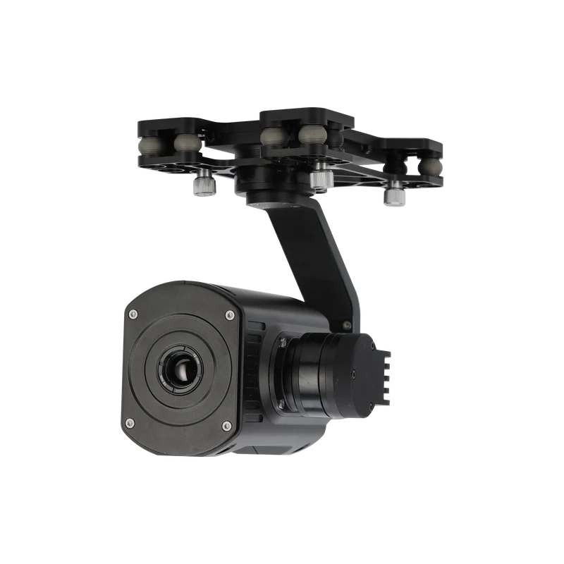 Telecamera termica PTZ DAHUA UAV-GA-T-0600TA