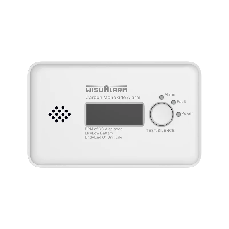 DAHUA HY-GC20B Allarme autonomo per monossido di carbonio