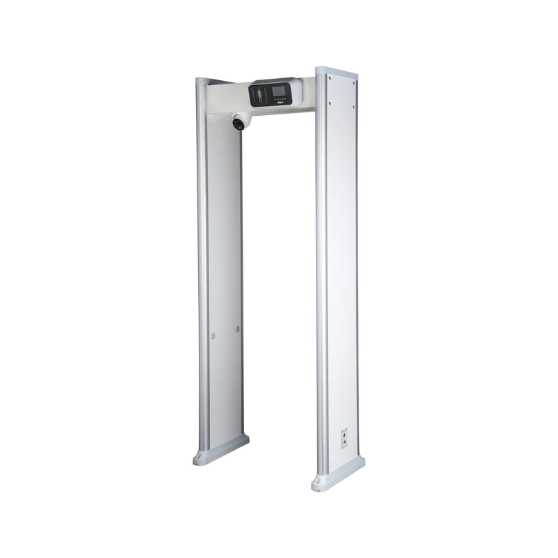 Metal detector a passaggio DAHUA ISC-D118-T