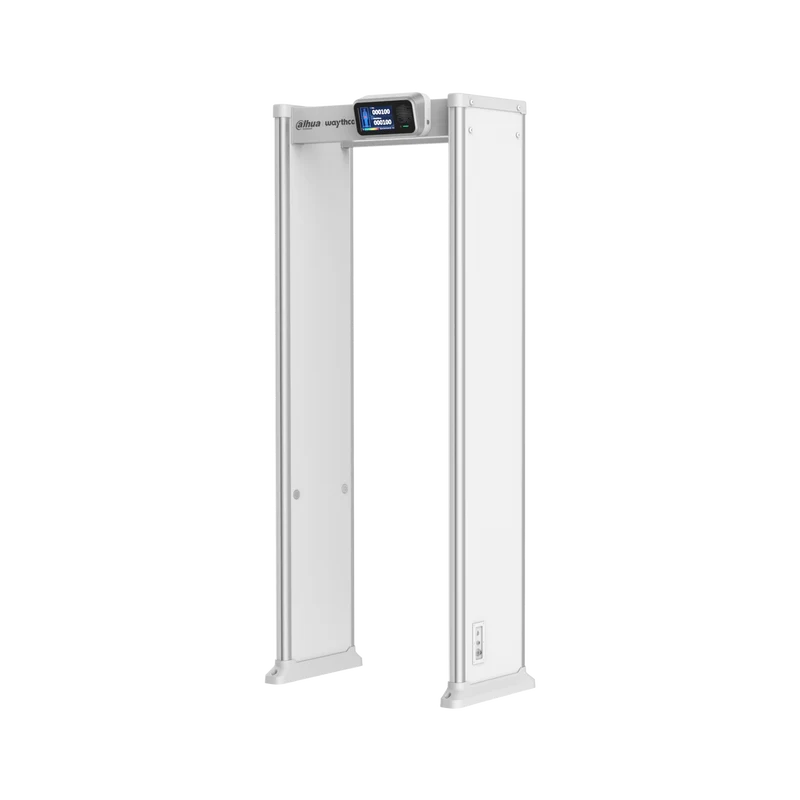 Metal detector a passaggio DAHUA ISC-D718-S2