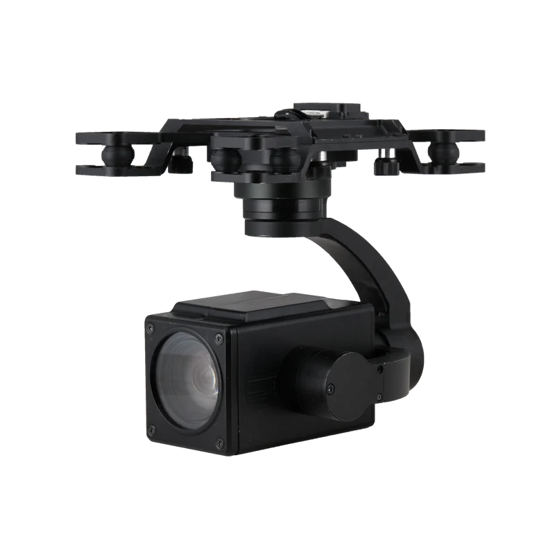 Telecamera PTZ DAHUA UAV-GA-V-2045U 2MP 40x