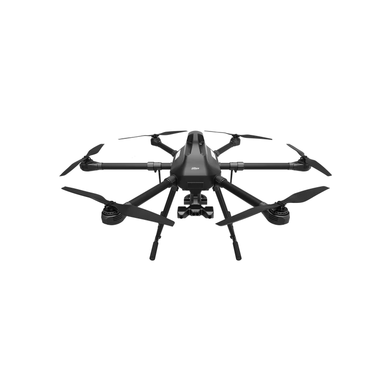 DAHUA X1100 Un drone Hexrcopter per applicazioni industriali