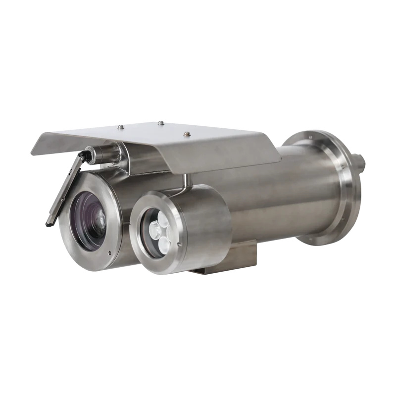 TELECAMERA DAHUA ECA7B1231-HNP-XA-F 2MP 31X Starlight IR ANTIDEFLAGRANTE