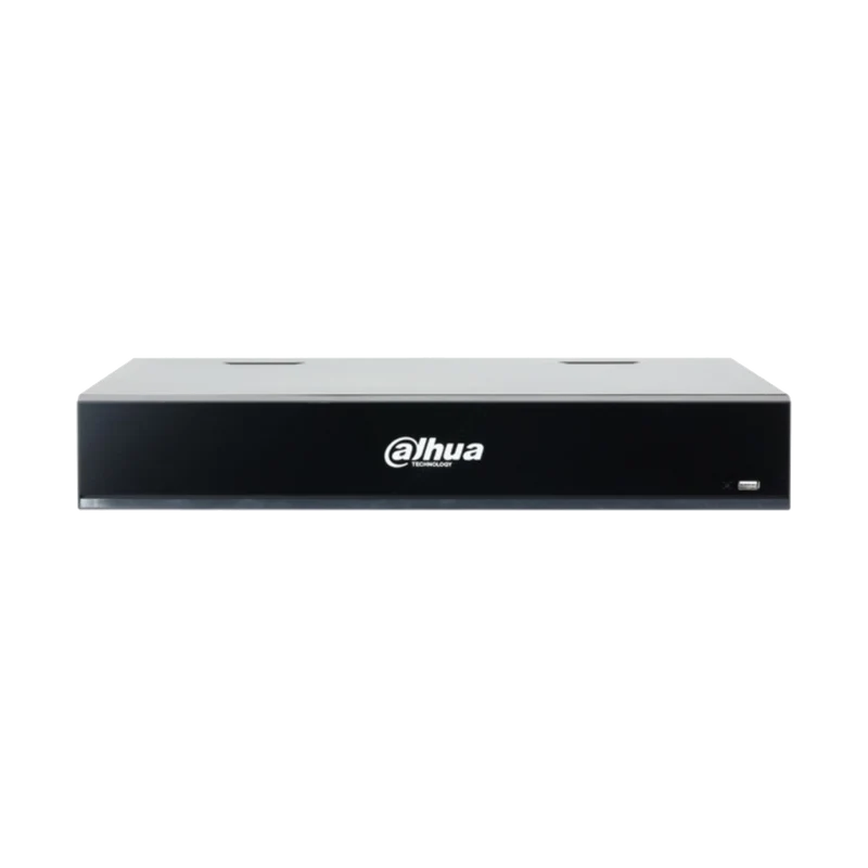 DAHUA XVR7416L-4KL (solo progetto) Videoregistratore digitale Penta-brid 16K 4U a 1.5 canali