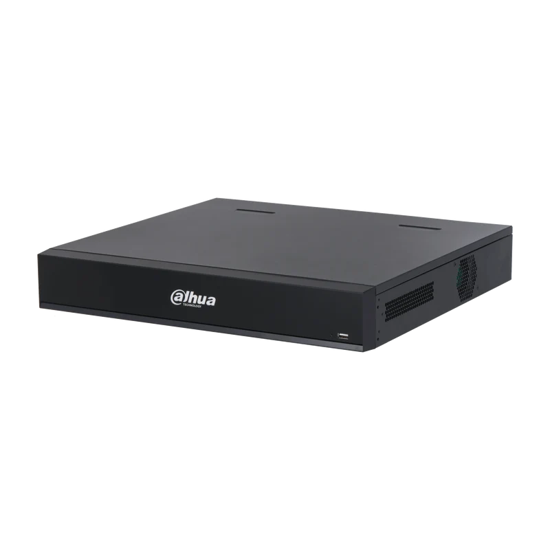 DAHUA XVR7416L-4K-I3 Videoregistratore digitale WizSense 16 canali Penta-brid 4K 1.5U 4HDD