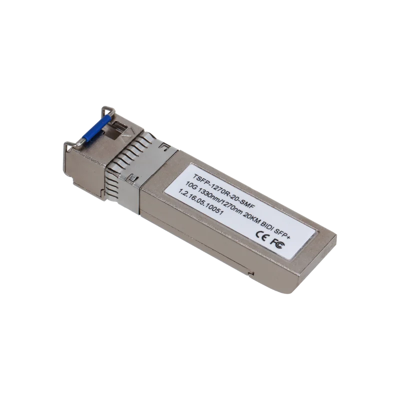 Modulo ottico DAHUA TSFP-1270R-20-SMF 10 Gigabit