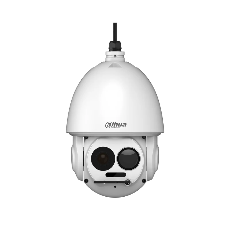 Telecamera Speed ​​Dome ibrida di rete termica DAHUA TPC-SD8621