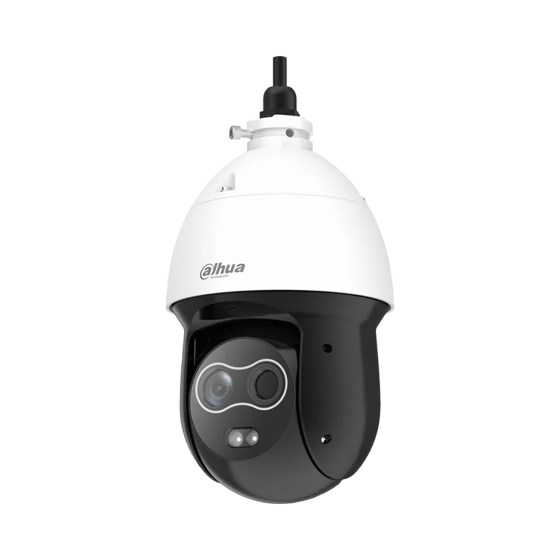 DAHUA TPC-SD2241 Thermal Network Hybrid Speed Dome Camera
