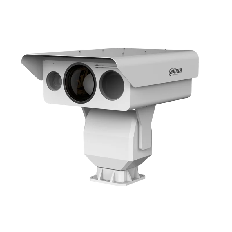 DAHUA TPC-PT8621C(Onlyforproject) Thermal Network Hybrid PTZ Camera
