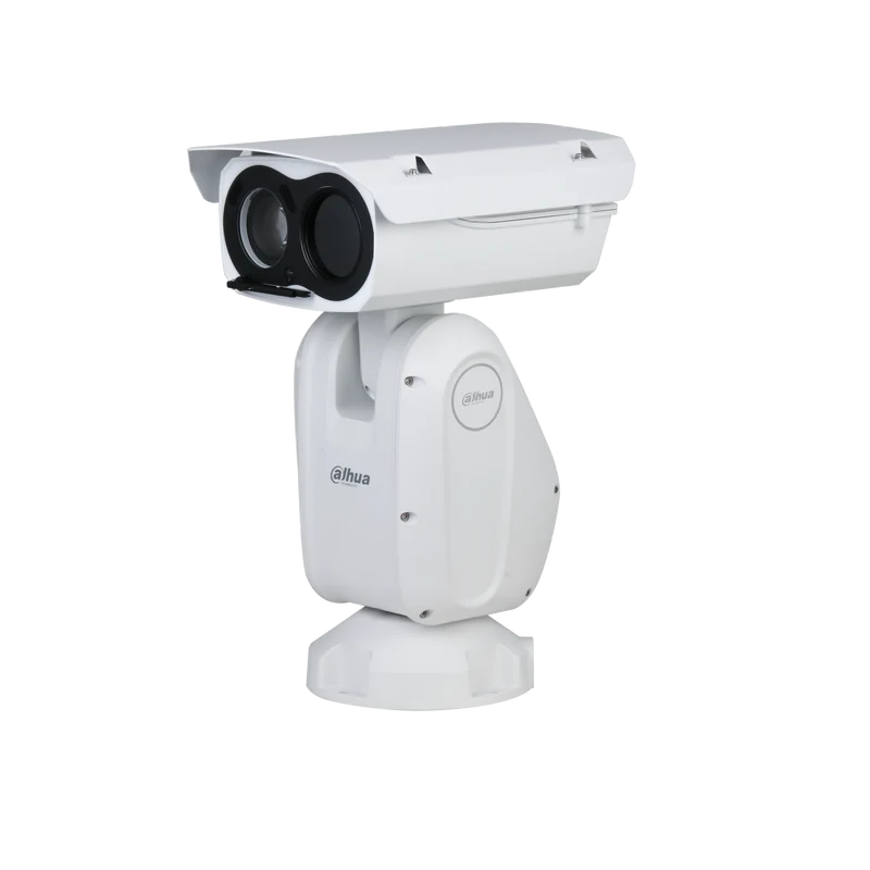 DAHUA TPC-PT8621A Thermal Network Hybrid Pan & Tilt Camera