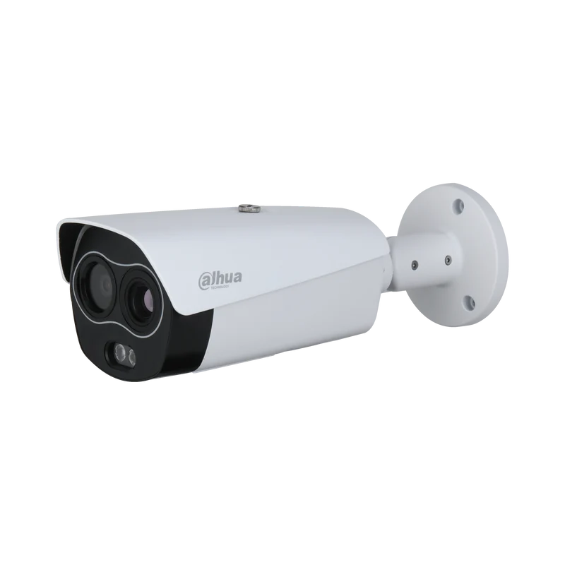 DAHUA TPC-BF5421-T Thermal Network Hybrid Bullet Camera