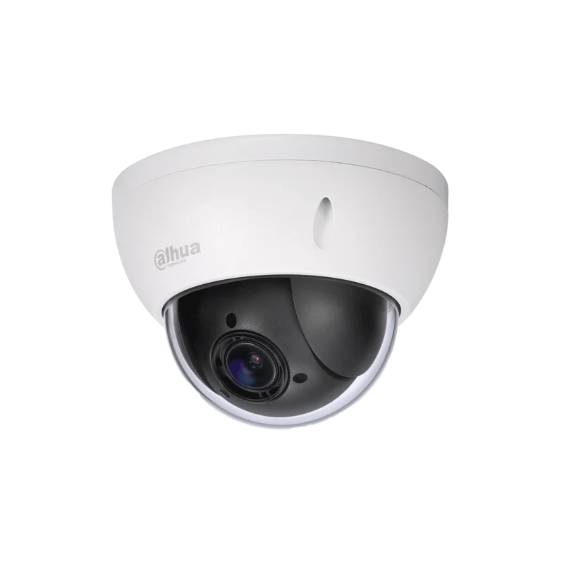 DAHUA SD22204UE-GN 2MP 4x Starlight PTZ Network Camera