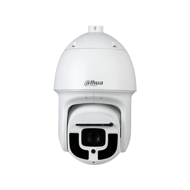 DAHUA SD10A248WA-HNF 2MP 48x Starlight+ IR WizMind Network PTZ Camera