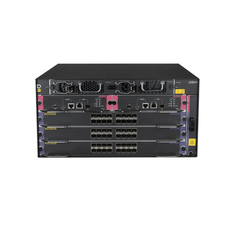 DAHUA S7603