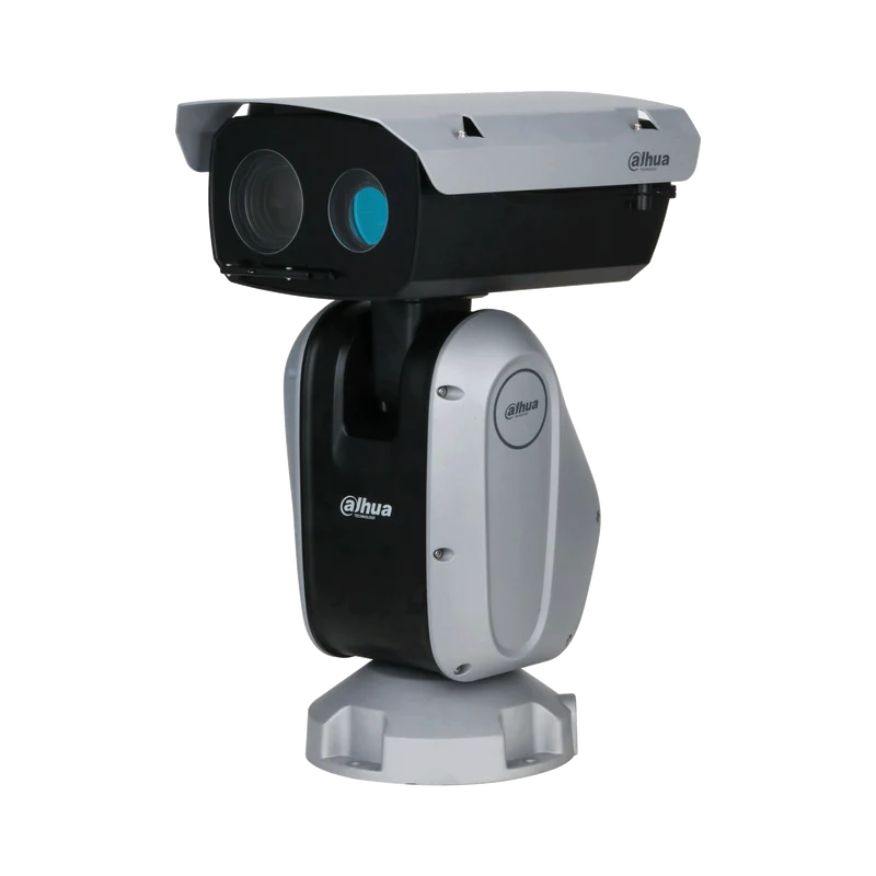 DAHUA PTZ85448-HNF-PA-FL 4MP 48x Starlight Laser AI Network Positioning System
