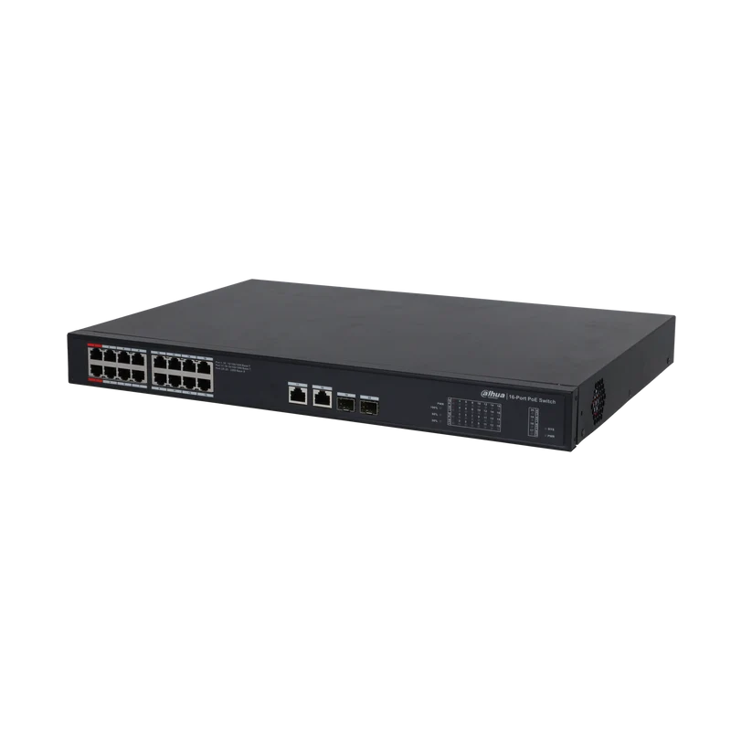 DAHUA PFS3220-16GT-240