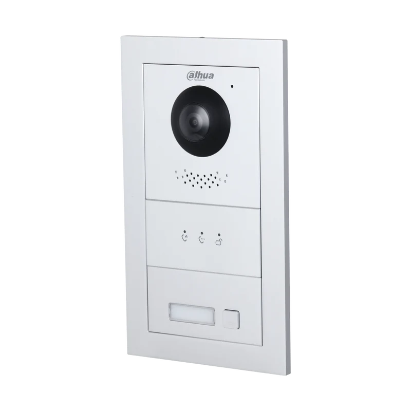 Posto esterno per appartamento modulare DAHUA VTO4202F-XSeries 2Mp