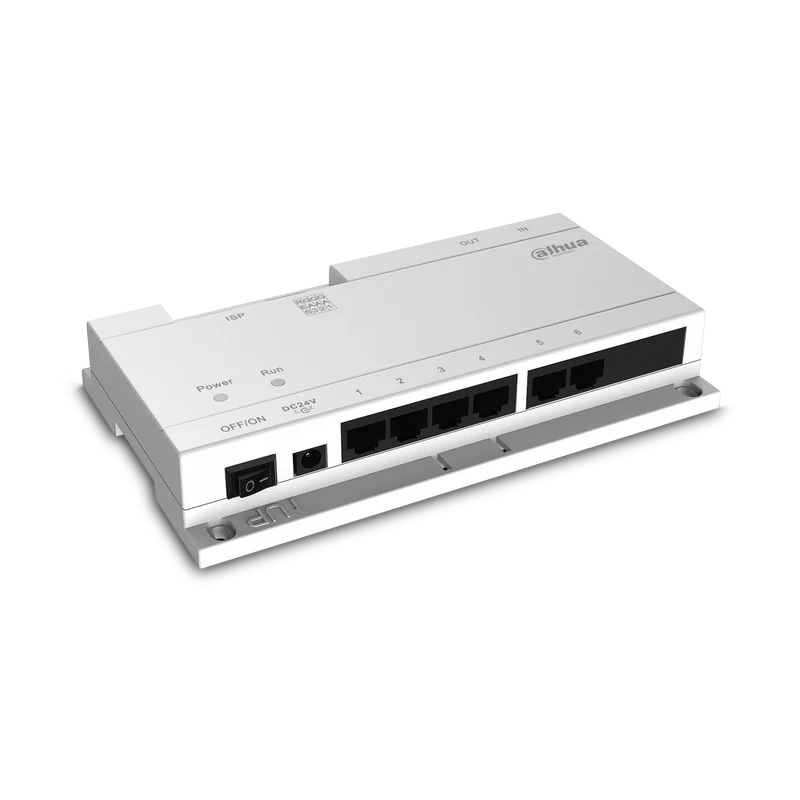 DAHUA VTNS1060A Alimentatore di rete per sistema IP