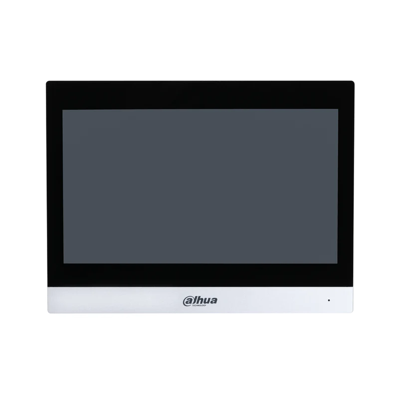 Monitor da interno DAHUA VTH8642KMS-W a 2 fili e WiFi