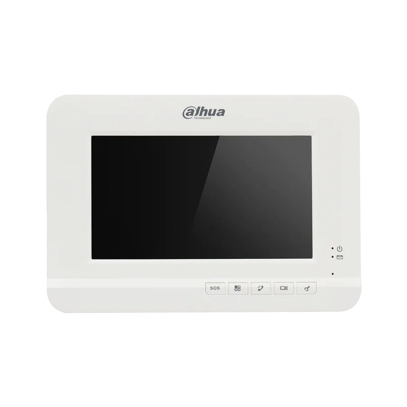 Monitor analogico da interno DAHUA VTH2020A