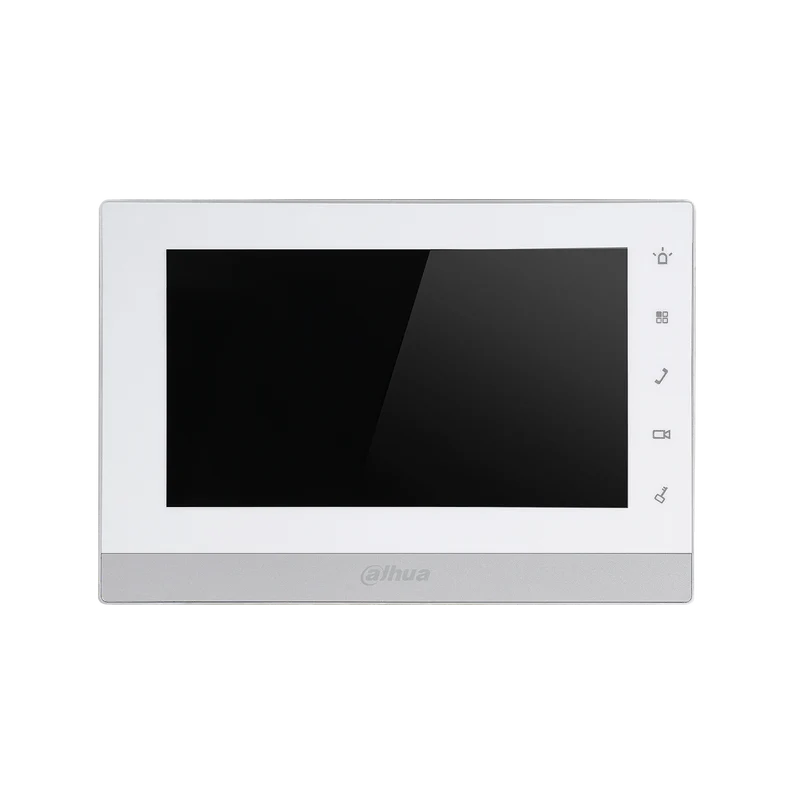 Monitor da interno IP a 1550 fili DAHUA VTH2CHW-1-S2