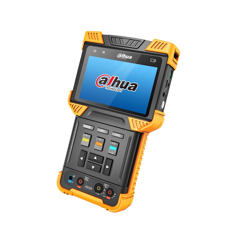 Tester per montaggio integrato DAHUA PFM900-E