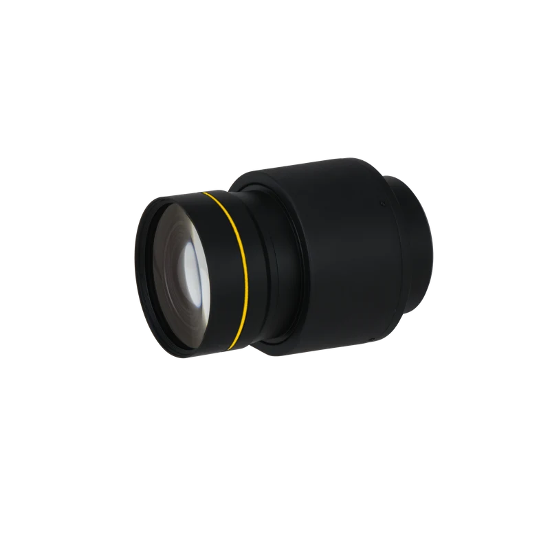 Obiettivo motorizzato DAHUA PFL1640-L12PE 12MP 1.1" F1.4 16-40 mm (P-iris)