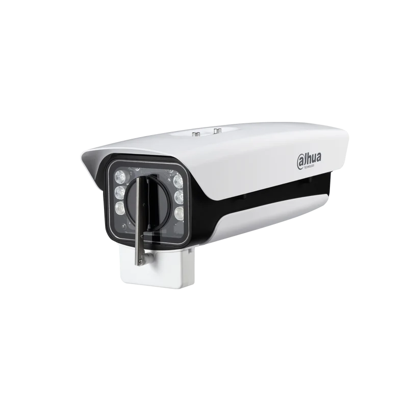 Custodia completa da 610" DAHUA PFH14N-IR-W