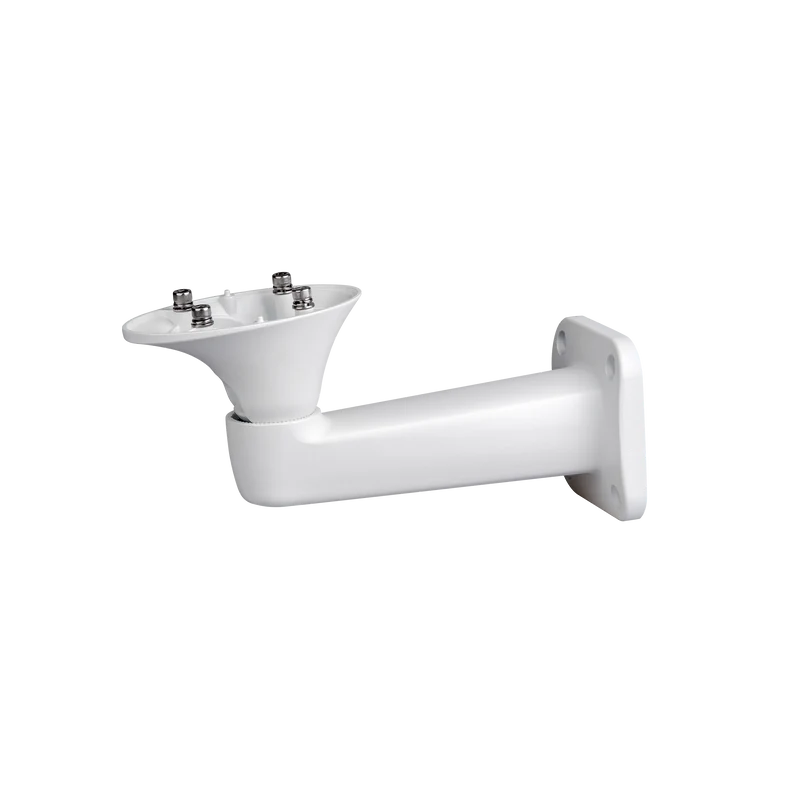 Staffa per montaggio a parete per alloggiamento da 604" DAHUA PFB14W