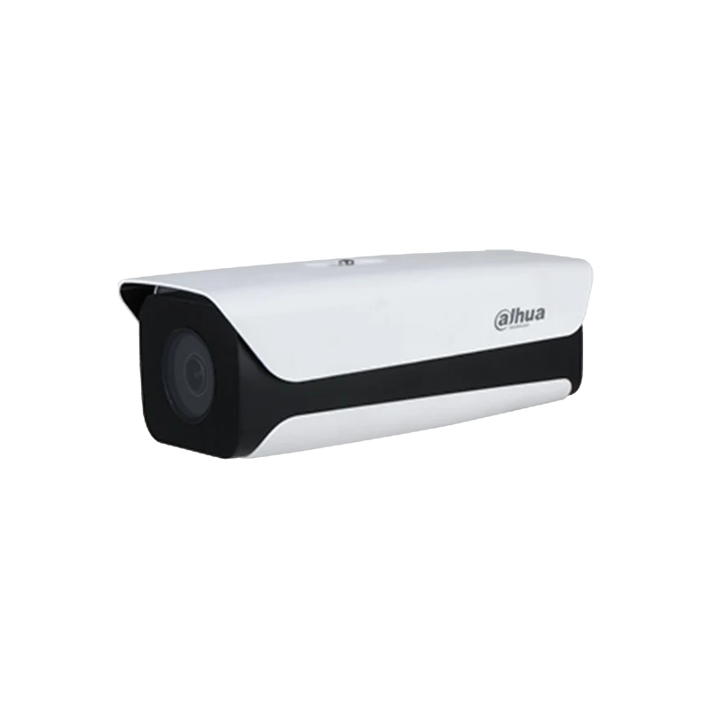 Telecamera ANPR di accesso DAHUA ITC215-PW6M-IRLZF