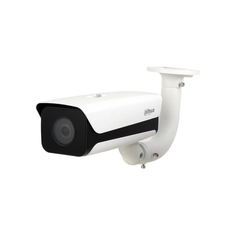 DAHUA ITC215-PW4I-IRLZF27135(Solo progetto) Telecamera ANPR con accesso AI Full HD da 2 megapixel