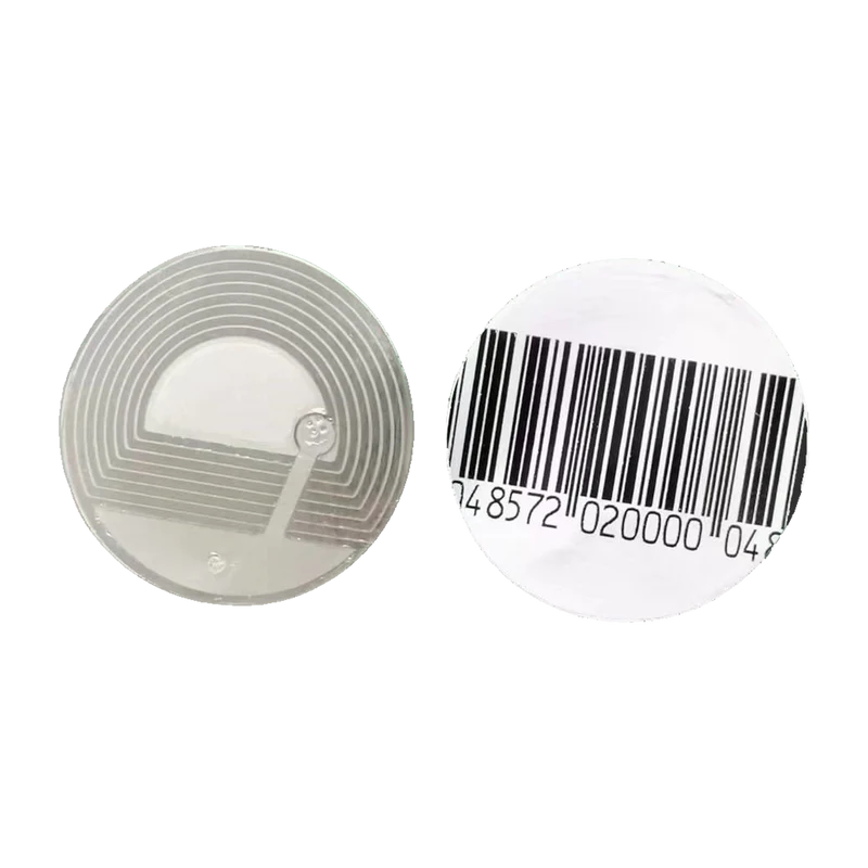 DAHUA ISC-ETR1-R33 Etichetta RF regolare R33