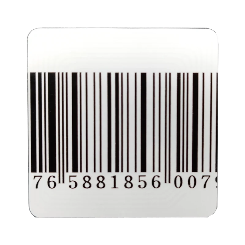 DAHUA ISC-ETR1-5050 Etichetta RF 5050