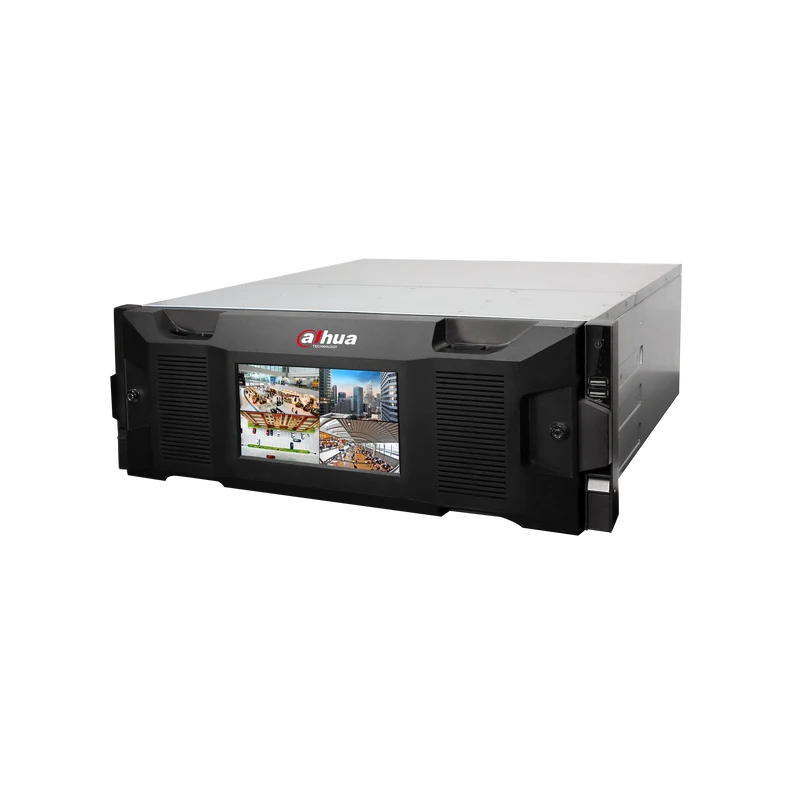 DAHUA NVR724D-256 Videoregistratore di rete Ultra a 256 canali