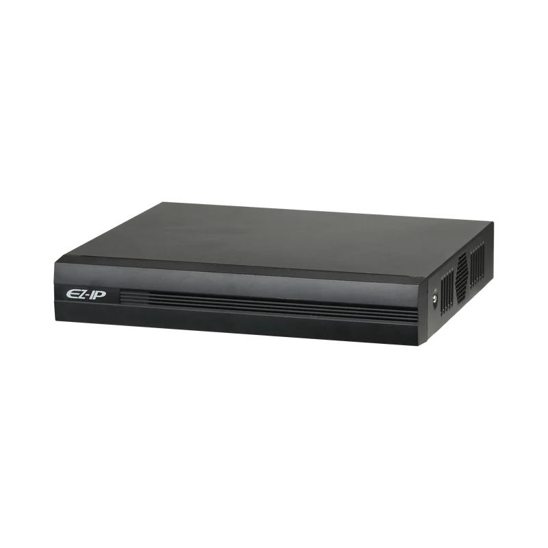 DAHUA NVR1B08HS-8P/E Videoregistratore di rete compatto 8U 1PoE H.8 a 265 canali