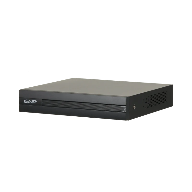 Videoregistratore di rete DAHUA NVR1B04HC-4P/E 4 canali Cooper 1U 4PoE H.265