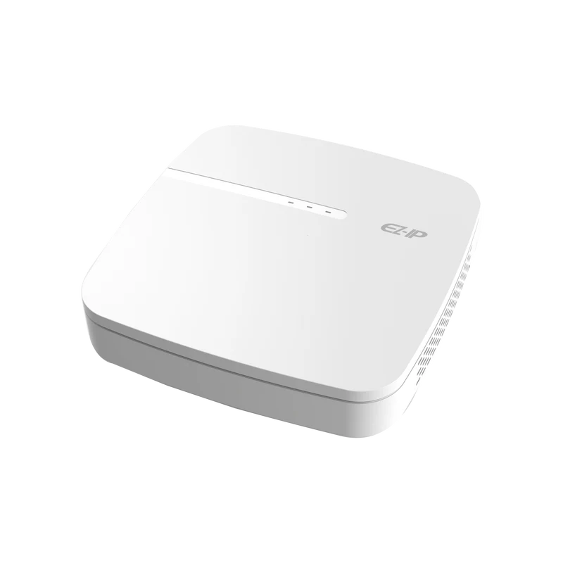 DAHUA NVR1B04-4P/L Videoregistratore di rete Smart 4U H.1 265PoE a 4 canali
