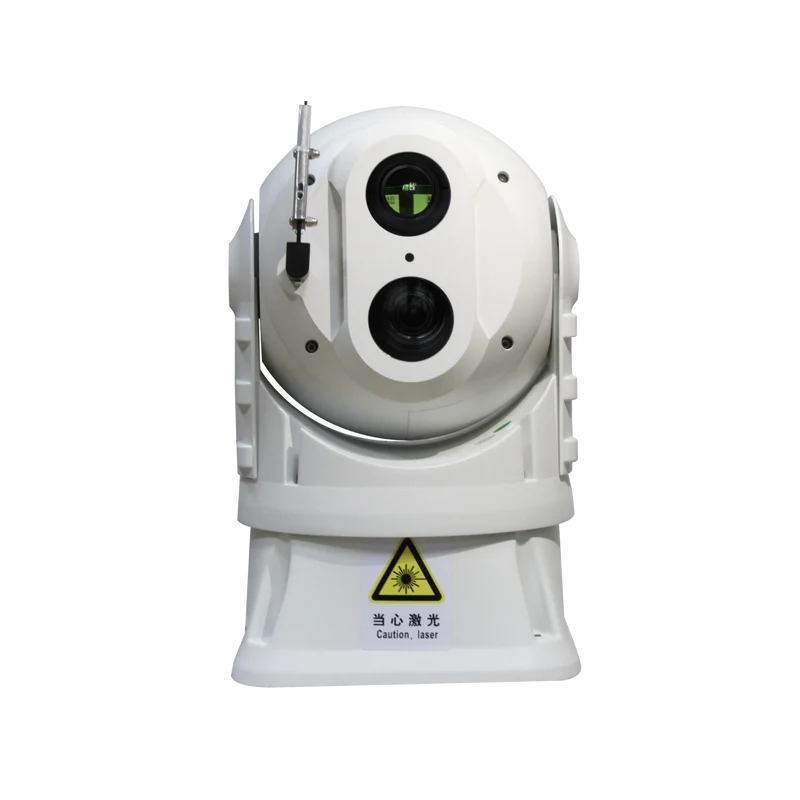 Sistema di posizionamento mobile di rete DAHUA MPTZ4400-2030ULB-NT 2MP