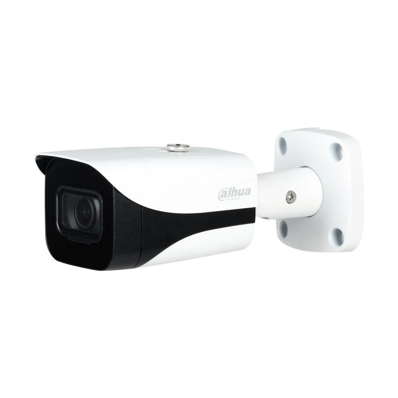 Telecamera di rete mini bullet DAHUA IPC-HFW1831E da 8 MP WDR IR (EOL)