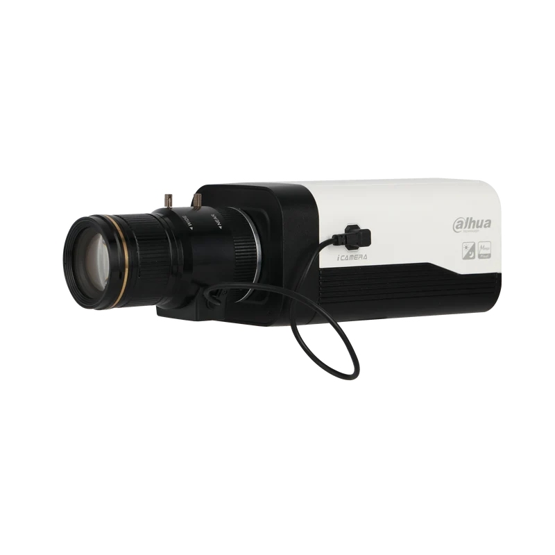DAHUA IPC-HF7842F 8MP BOX WizMind Network Camera £¨EOL£©