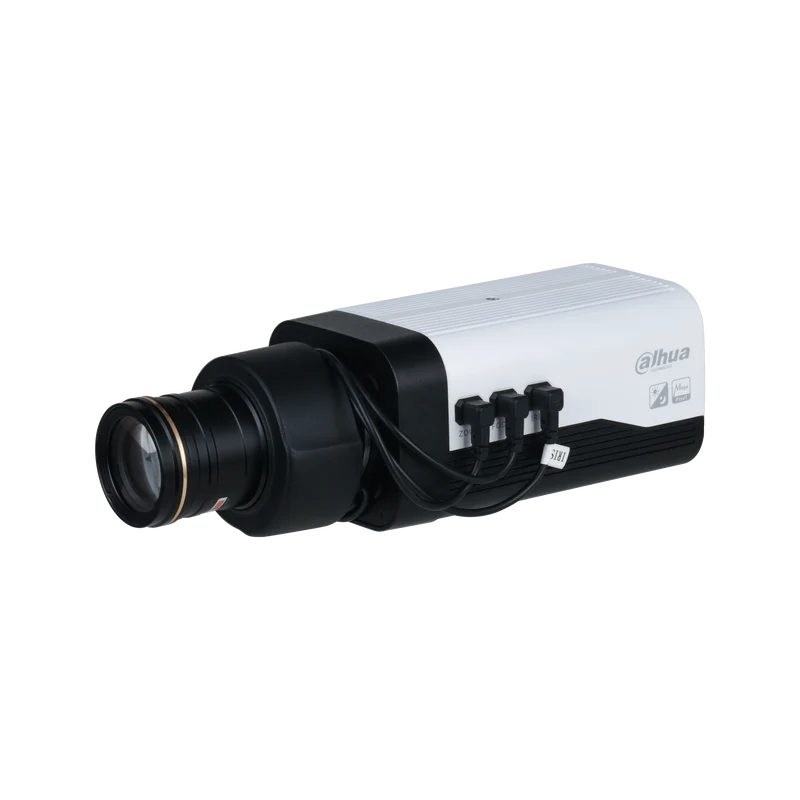 Telecamera di rete WizMind DAHUA IPC-HF5842F-ZE-S2 da 8 MP