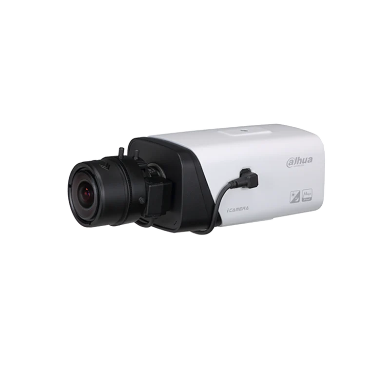 DAHUA IPC-HF5541E-E 5 MP Box WizMind Network Camera ?¡§EOL??