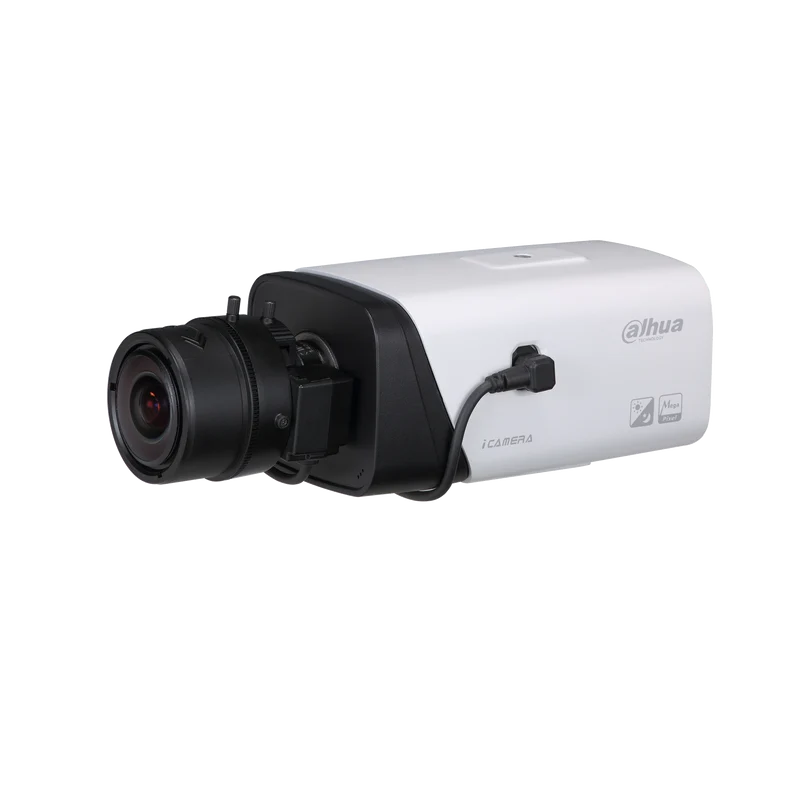 DAHUA IPC-HF5431E-E Telecamera di rete WDR Box 4MP £¨EOL£©