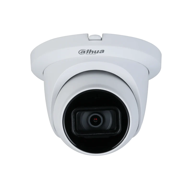 Telecamera di rete WizMind DAHUA IPC-HDW5842TM-ASE 8MP IR a focale fissa