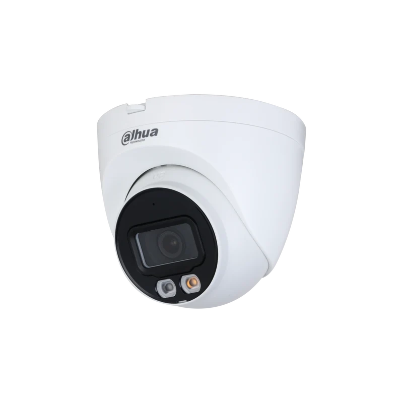 Telecamera di rete WizSense bullet a focale fissa DAHUA IPC-HDW2849T-S-IL da 8 MP