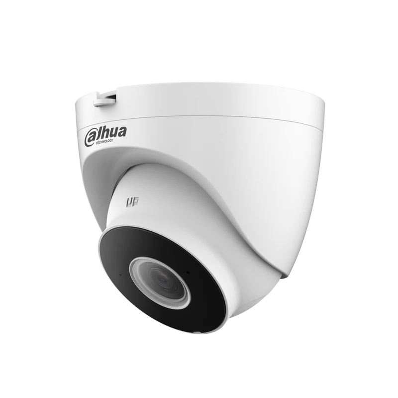 Telecamera di rete WiFi Eyeball DAHUA IPC-HDW1230DT-STW 2 MP IR a focale fissa