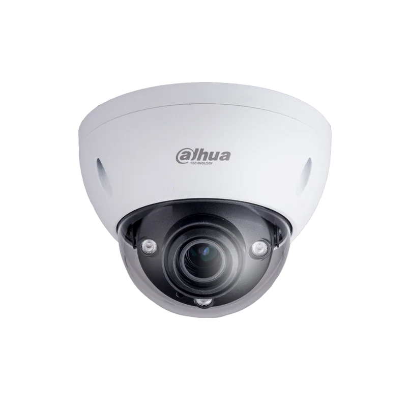 Telecamera di rete DAHUA IPC-HDBW8242E-Z4FD 2MP IR Starlight Dome (EOL)
