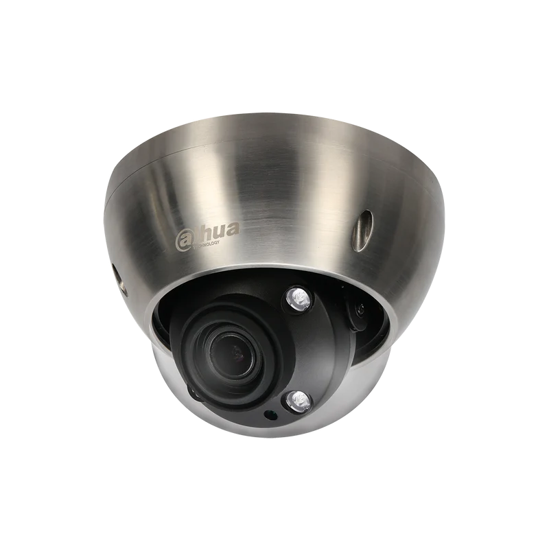 Telecamera di rete DAHUA IPC-HDBW8232E-Z-SL 2MP Starlight IR Dome anticorrosione